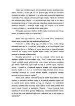 Referāts 'Pirmā pasaules kara gaita Latvijas teritorijā 1915.gadā', 8.