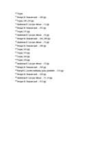 Referāts 'Pirmā pasaules kara gaita Latvijas teritorijā 1915.gadā', 14.