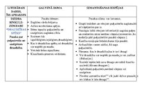 Konspekts 'Darbs bērnu literatūrā', 3.