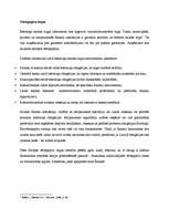 Konspekts 'Vērtspapīru tirgus Eiropā un pasaulē', 1.