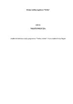 Referāts 'Valsts policija', 1.