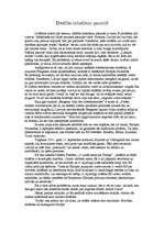 Eseja 'Drošība mūsdienu pasaulē', 1.