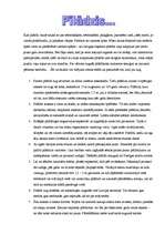 Referāts 'Pīlādzis', 1.