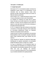 Referāts 'Ferdinand de Saussure: Das sprachliche Zeichen', 4.