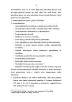 Referāts 'Pašvaldību jēdziens Latvijā', 3.