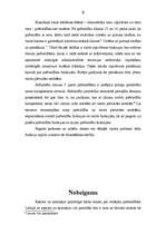 Referāts 'Pašvaldību jēdziens Latvijā', 8.