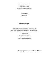 Konspekts 'Starptautiskā biznesa pasaule un starptautiskās ekonomiskās attiecības', 1.