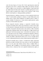 Konspekts 'Starptautiskā biznesa pasaule un starptautiskās ekonomiskās attiecības', 8.