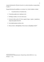 Konspekts 'Starptautiskā biznesa pasaule un starptautiskās ekonomiskās attiecības', 9.