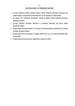 Konspekts 'LR Zvērinātu Revidentu asociācija. Starptautiskie revīzijas standarti', 13.