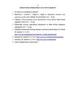 Konspekts 'LR Zvērinātu Revidentu asociācija. Starptautiskie revīzijas standarti', 14.