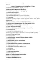 Konspekts 'LR Zvērinātu Revidentu asociācija. Starptautiskie revīzijas standarti', 15.