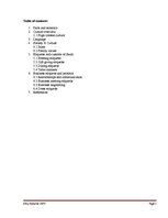 Konspekts 'Doing Business with Saudi Arabia', 2.