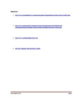 Konspekts 'Doing Business with Saudi Arabia', 8.