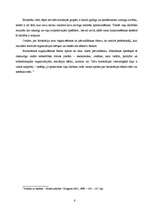 Referāts 'Birokrātija Latvijā', 6.