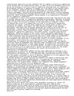 Eseja 'Culture Analysis', 2.