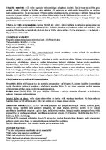 Konspekts 'Tiesu medicīnas toksikoloģija - saindēšanās', 3.