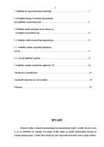 Referāts 'Patērētāju interešu aizsardzība', 2.