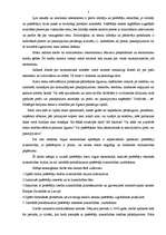 Referāts 'Patērētāju interešu aizsardzība', 3.