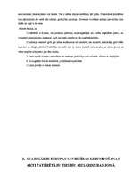 Referāts 'Patērētāju interešu aizsardzība', 8.