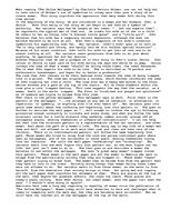 Eseja '"Reaching the Top of the Walls" "The Yellow Wallpaper" by Charlotte Perkins Gilm', 1.