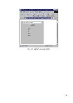 Diplomdarbs 'Internetā ievietojamo JAVA appletu izstrāde mācību līdzekļiem', 96.