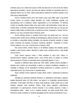 Referāts 'Kulinārais tūrisms lībiešu krastā', 8.