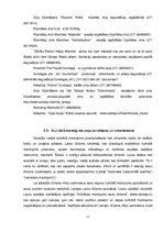 Referāts 'Kulinārais tūrisms lībiešu krastā', 17.