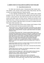 Referāts 'Kulinārais tūrisms lībiešu krastā', 20.