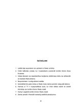 Referāts 'Kulinārais tūrisms lībiešu krastā', 30.