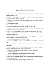 Referāts 'Kulinārais tūrisms lībiešu krastā', 40.