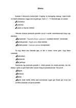 Konspekts 'Ķimenes', 1.