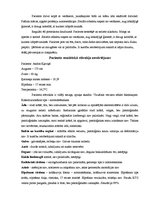 Konspekts 'Aprūpes gadījuma apraksts', 3.