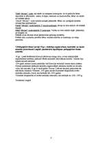 Referāts 'Pedagoģijas vēsture', 6.