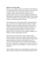 Eseja 'Izglītības loma sabiedrības attīstībā', 1.