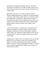 Eseja 'Izglītības loma sabiedrības attīstībā', 2.