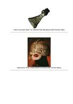 Referāts 'Оружие викингов', 3.