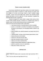 Referāts 'Lietišķā etiķete Latvijā', 8.