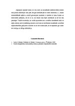 Eseja 'Manas klausīšanās spējas', 4.