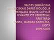 Prezentācija 'Enerģijas ieguve Latvijā, izmantojot atkritumu pārstrādi', 1.