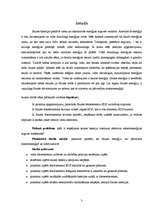 Referāts 'Saules bateriju lietojuma iespēju izpēte', 3.