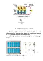 Referāts 'Saules bateriju lietojuma iespēju izpēte', 6.