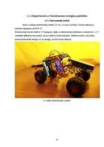 Referāts 'Saules bateriju lietojuma iespēju izpēte', 20.