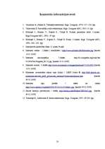 Referāts 'Saules bateriju lietojuma iespēju izpēte', 23.