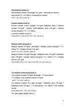 Referāts 'Viesnīcas "Pauze" finanšu rādītāju analīze', 8.