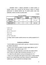 Referāts 'Viesnīcas "Pauze" finanšu rādītāju analīze', 18.