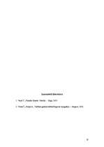 Referāts 'Viesnīcas "Pauze" finanšu rādītāju analīze', 19.