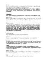 Konspekts 'Cilvēki Olivera Tvista dzīvē', 2.