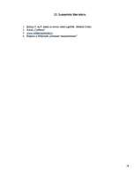 Referāts 'Atkritumu problēma jārisina nekavējoties! ', 28.