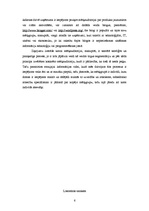 Konspekts 'Ziņojumu izstrāde katrai mērķa auditorijai', 6.